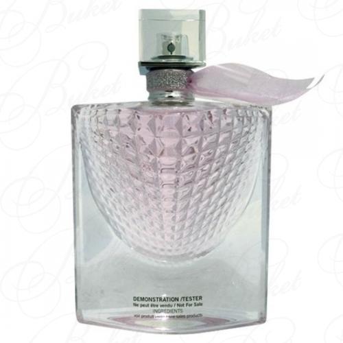 Тестер Lancome LA VIE EST BELLE FLOWERS OF HAPPINESS 75ml edp TESTER