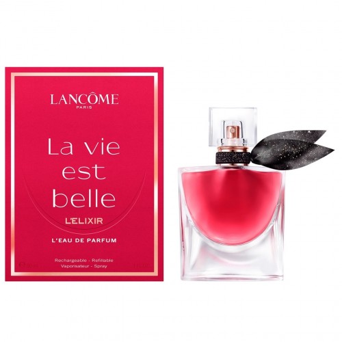 Парфюмерная вода Lancome LA VIE EST BELLE L`ELIXIR 30ml edp