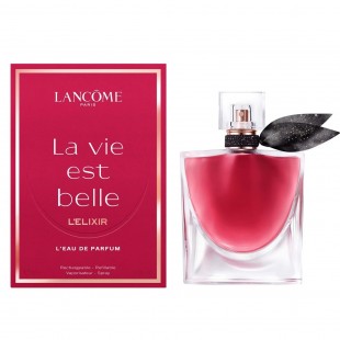Lancome LA VIE EST BELLE L`ELIXIR 50ml edp