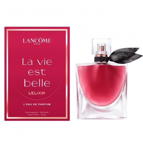 Парфюмерная вода Lancome LA VIE EST BELLE L`ELIXIR 50ml edp