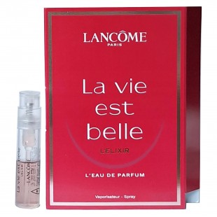 Lancome LA VIE EST BELLE L`ELIXIR 1.2ml edp