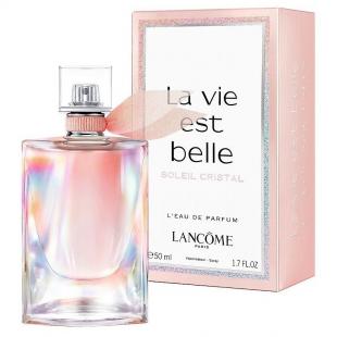 Lancome LA VIE EST BELLE SOLEIL CRISTAL 50ml edp