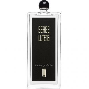 Serge Lutens LA VIERGE DE FER Noire Collection 100ml edp