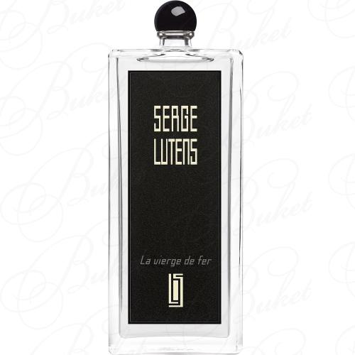 Парфюмерная вода Serge Lutens LA VIERGE DE FER Noire Collection 100ml edp