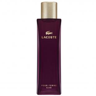 Lacoste LACOSTE POUR FEMME ELIXIR 90ml edp TESTER