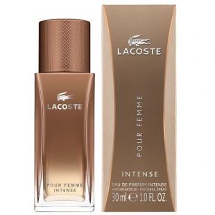 Lacoste LACOSTE POUR FEMME INTENSE 30ml edp
