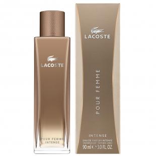 Lacoste LACOSTE POUR FEMME INTENSE 90ml edp