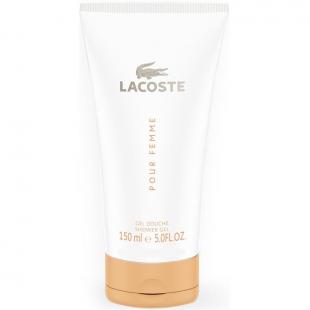 Lacoste LACOSTE POUR FEMME sh/gel 150ml