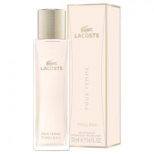 Lacoste LACOSTE POUR FEMME TIMELESS 50ml edp