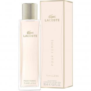Lacoste LACOSTE POUR FEMME TIMELESS 90ml edp