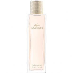 Lacoste LACOSTE POUR FEMME TIMELESS 90ml edp TESTER