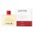 Lacoste RED (STYLE IN PLAY) 125ml edt