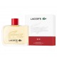 Туалетная вода Lacoste STYLE IN PLAY 125ml edt