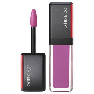 Блеск для губ SHISEIDO MAKE UP LACQUERINK LIP SHINE №301 Lilac Strobe