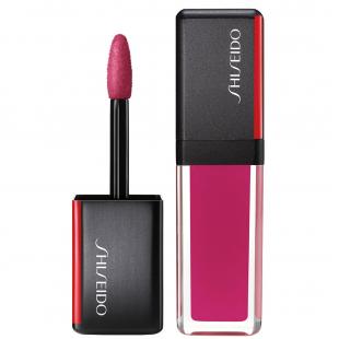 Блеск для губ SHISEIDO MAKE UP LACQUERINK LIP SHINE №303 Mirror Mauve