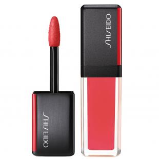 Блеск для губ SHISEIDO MAKE UP LACQUERINK LIP SHINE №306 Coral Spark