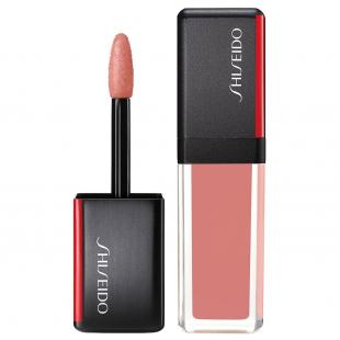 Блеск для губ SHISEIDO MAKE UP LACQUERINK LIP SHINE №311 Vinyl Nude