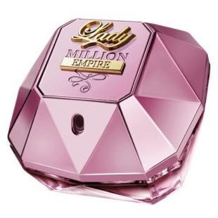 Paco Rabanne LADY MILLION EMPIRE 80ml edp TESTER