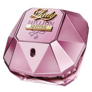 Paco Rabanne LADY MILLION EMPIRE 80ml edp TESTER