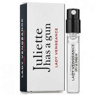 Juliette Has A Gun LADY VENGEANCE 1.7ml edp