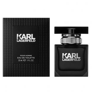 Karl Lagerfeld LAGERFELD FOR HIM 30ml edt