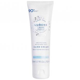 Крем для рук LUMENE SKIN CARE LAHDE ARCTIC CARE HAND CREAM 50ml