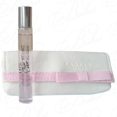 Миниатюры Lanvin LANVIN ME L`EAU 7.5ml edt