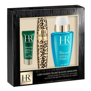 Набор HELENA RUBINSTEIN LASH QUEEN FELINE BLACKS SET