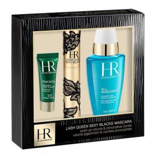 Набор HELENA RUBINSTEIN LASH QUEEN SEXY BLACKS SET