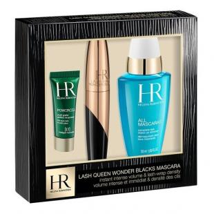 Набор HELENA RUBINSTEIN LASH QUEEN WONDER BLACKS SET