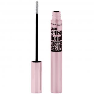 Сыворотка для ресниц MAYBELLINE MAKE UP LASH SENSATIONAL SERUM