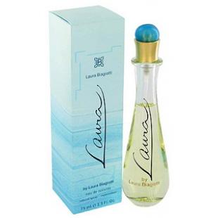 Laura Biagiotti LAURA 75ml edt TESTER