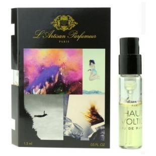 L’Artisan Parfumeur EXPLOSIONS D`EMOTIONS HAUTE VOLTIGE 1.5ml edp