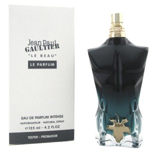 Jean Paul Gaultier LE BEAU LE PARFUM 125ml edp TESTER