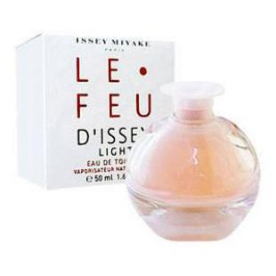 Issey Miyake L`EAU D`ISSEY LIGHT 50ml edt