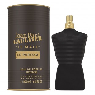 Jean Paul Gaultier LE MALE LE PARFUM 200ml edp