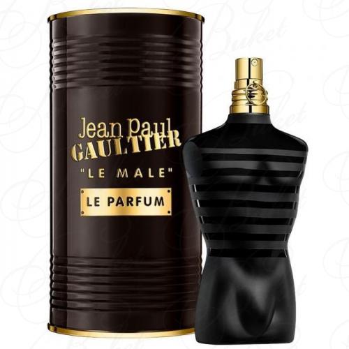 Парфюмерная вода Jean Paul Gaultier LE MALE LE PARFUM 125ml edp