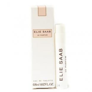 Elie Saab LE PARFUM Eau de Toilette 0.8ml edt