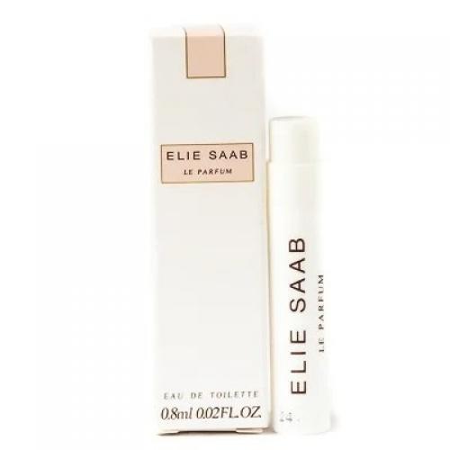 Пробники Elie Saab LE PARFUM Eau de Toilette 0.8ml edt