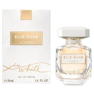 Elie Saab LE PARFUM IN WHITE 50ml edp