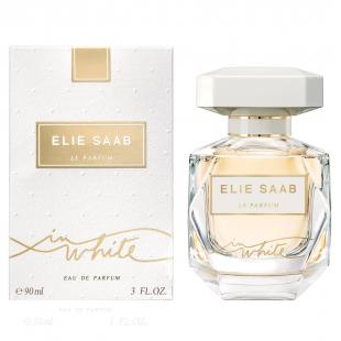 Elie Saab LE PARFUM IN WHITE 90ml edp