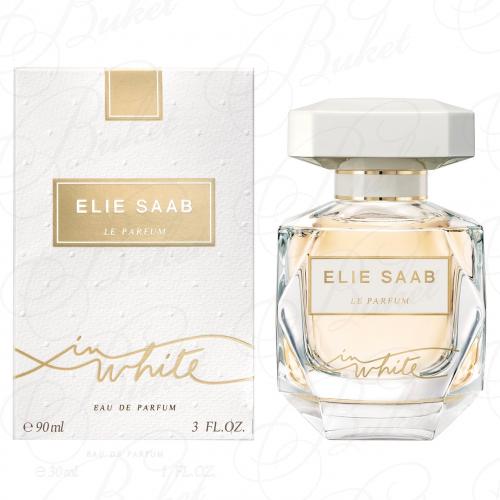 Парфюмерная вода Elie Saab LE PARFUM IN WHITE 90ml edp