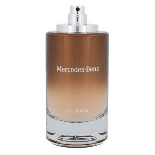Mercedes-Benz LE PARFUM MERCEDES-BENZ FOR MEN 120ml edp TESTER