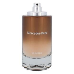 Mercedes-Benz LE PARFUM MERCEDES-BENZ FOR MEN 120ml edp TESTER