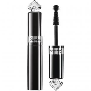 Тушь для ресниц GUERLAIN MAKE UP LE PETITE ROBE NOIRE №01 Черная