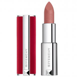 Помада для губ GIVENCHY MAKE UP LE ROUGE DEEP VELVET №10 Beige Nu