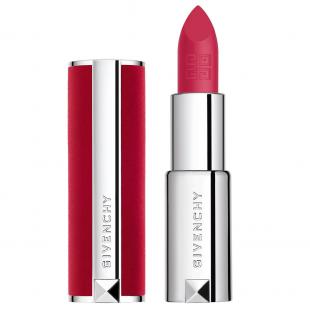 Помада для губ GIVENCHY MAKE UP LE ROUGE DEEP VELVET №25 Fuchsia Vibrant