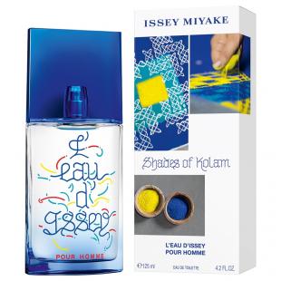 Issey Miyake L`EAU D`ISSEY POUR HOMME SHADES OF KOLAM 125ml edt