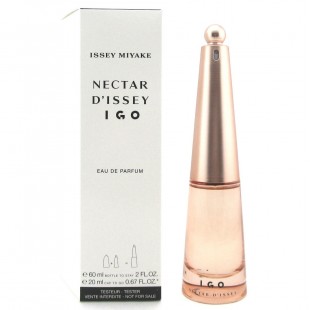 Issey Miyake L`EAU D`ISSEY NECTAR IGO 80ml edp TESTER