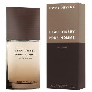 Issey Miyake L`EAU D`ISSEY POUR HOMME WOOD & WOOD 50ml edp
